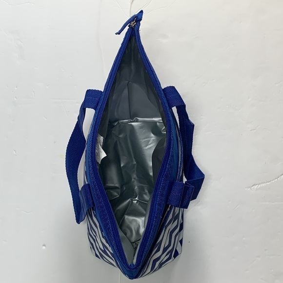 Igloo Insulated Collapsible Cooler Bag  9-Can Capacity NWT - Picture 10 of 11